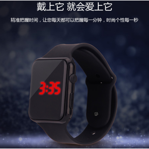 硅膠表帶哪里可以批發(fā)，硅膠表帶批發(fā)價(jià)格【含價(jià)格表】