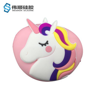 硅膠零錢包定制流程，看完你就知道了【產(chǎn)品百科】