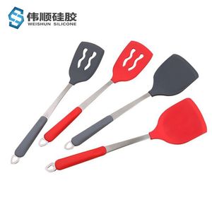 硅膠廚具哪個(gè)實(shí)用，硅膠廚具推薦【全網(wǎng)聚焦】