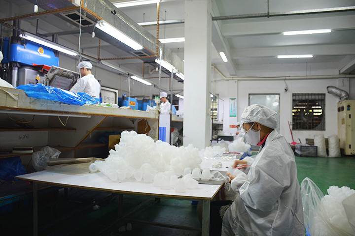 東莞硅膠制品廠偉順硅膠客戶(hù)常見(jiàn)問(wèn)題