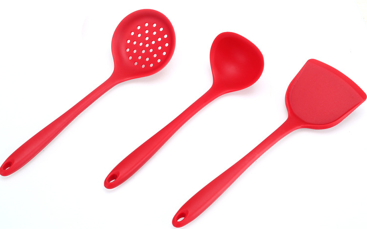 硅膠廚具3件套定制-定做硅膠廚具3件套工廠(chǎng)-東莞硅膠廚具3件套定制廠(chǎng)家