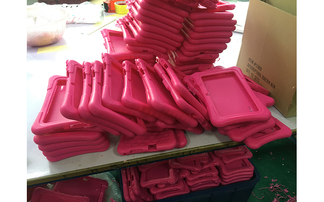 硅膠剝蒜器 硅膠暖手寶 有機(jī)硅膠材料詳解 二甲基硅油的認(rèn)識(shí)